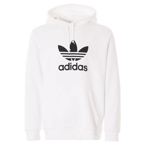 fake adidas trefoil hoodie|adidas trefoil hoodie clearance.